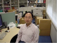 Shin Takahashi profile picture
