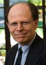 David H. Weaver (Author of The American Journalist)