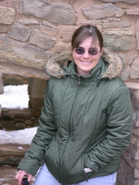 Andrea Peacock profile picture