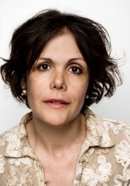 Christina Hesselholdt profile picture