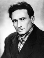Емилиян Станев (Author of Крадецът на праскови)