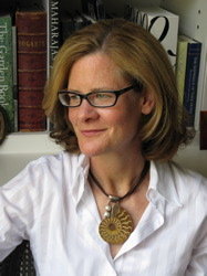 Julia Platt Leonard