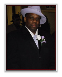 Lamar Dexter Gardner