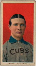 Frank Leroy Chance