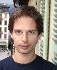 Gilles Abier profile picture