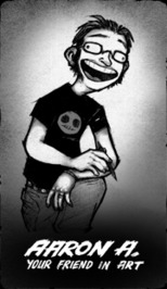 Aaron Alexovich profile picture