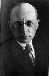 Leonid Dobychin profile picture