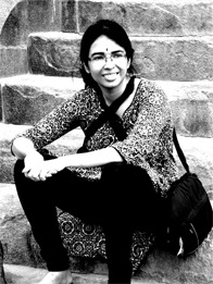 Samhita Arni profile picture