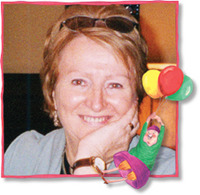 Mary Arrigan profile picture