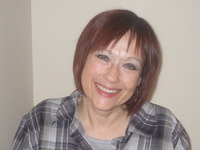 Sherry Ashworth profile picture