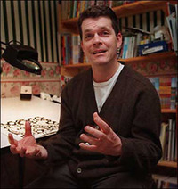 Peter Bagge profile picture