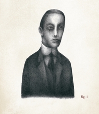 Caketrain Journal and Press