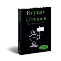 Kaptain Obvious