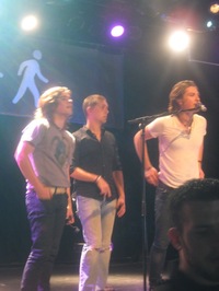 Hanson profile picture