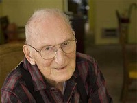 Harry Bernstein profile picture