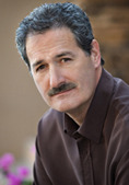 Marc Lieberman
