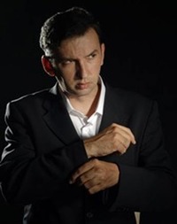 Uroš Petrović