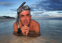 Tony Perrottet profile picture