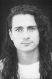 Peter Orullian profile picture