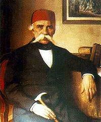 Vuk Stefanović Karadžić
