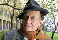 Barry Humphries