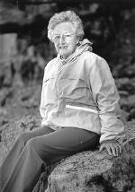 Joyce Barkhouse profile picture