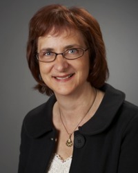 Kathi Baron profile picture