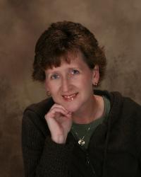 Shari Barr profile picture