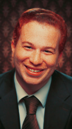 Ihab Omar