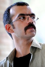 پوریا عالمی profile picture