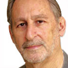 Benjamin Pogrund profile picture