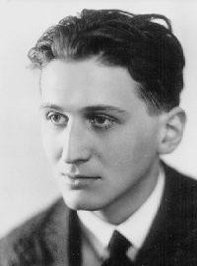 Egon Hostovský profile picture