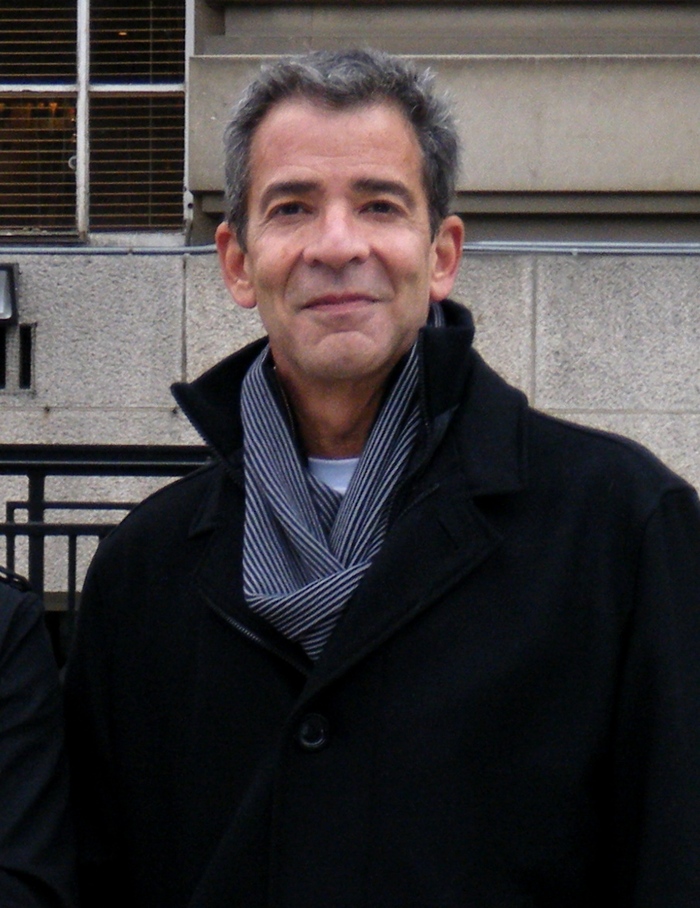 Art Donovan (Author of Art of Steampunk, The)