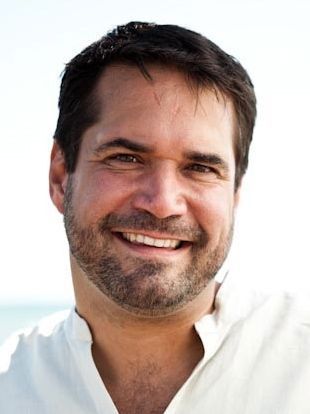 Brian Vaszily (Author of Dr. Mercola's Total Health Program)