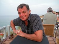 Paul Anthony profile picture