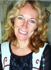Patricia De Martelaere profile picture