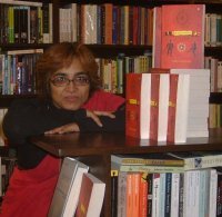 Rimi B. Chatterjee profile picture
