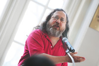 Richard M. Stallman profile picture