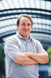 Linus Torvalds profile picture