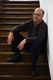 Steve J. Stern