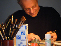 Yan Nascimbene profile picture