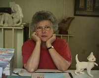 Ann Richardson Davis