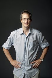 John Milliken Thompson profile picture