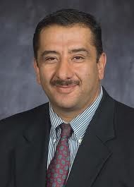 محمد أبو نمر