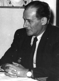 Friedrich Wolf profile picture
