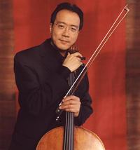 Yo-Yo Ma profile picture