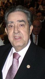 Oscar Sambrano Urdaneta