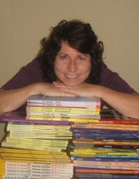 Rachel Lynette (Author of Three-Toed Sloths)