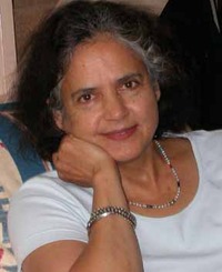 Jamila Gavin profile picture