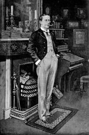 George Grossmith profile picture